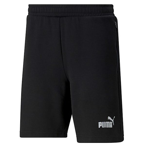 PUMA Shorts kurze Hose Jogginghose mit günstig online kaufen