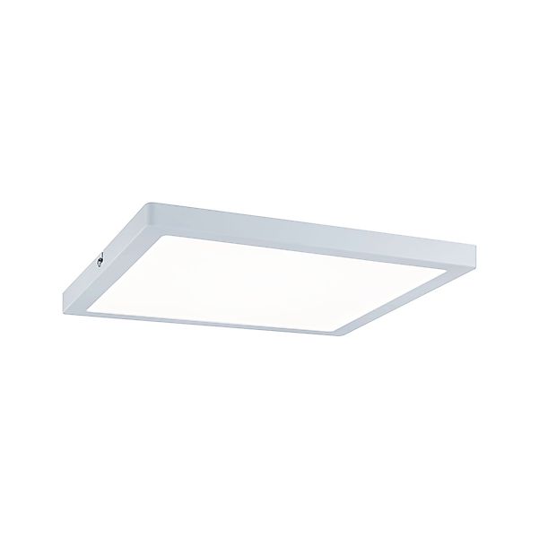 Paulmann "LED Panel Atria eckig 300x300mm 16,5W 1450lm 4000K Weiß" günstig online kaufen