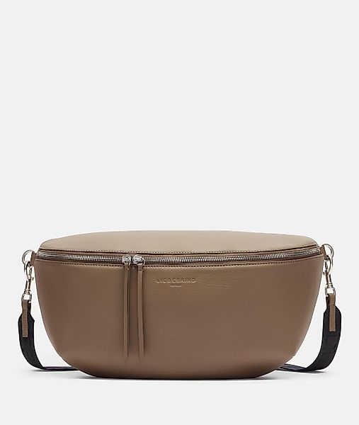 Liebeskind Berlin Henkeltasche Gürteltasche aus feinem günstig online kaufen