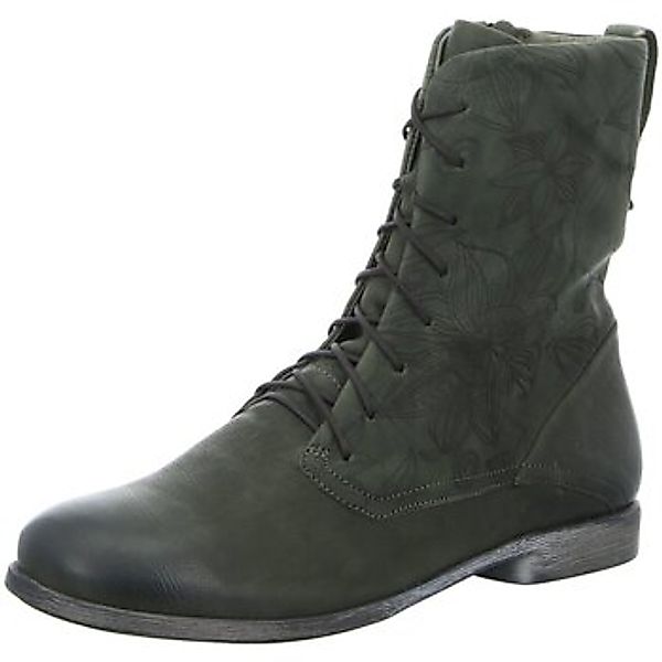 Think  Stiefel Stiefeletten AGRAT ROSMARIN 85227-64 günstig online kaufen