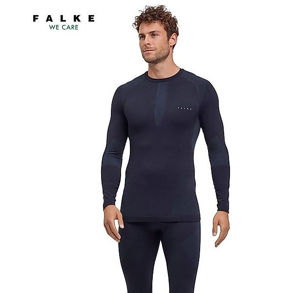 FALKE Langarmshirt FALKE Ergonomic Sport Longsleeved Shirt Men - Langarmshi günstig online kaufen