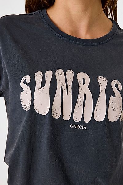 Garcia T-Shirt ladies T-shirt ss günstig online kaufen