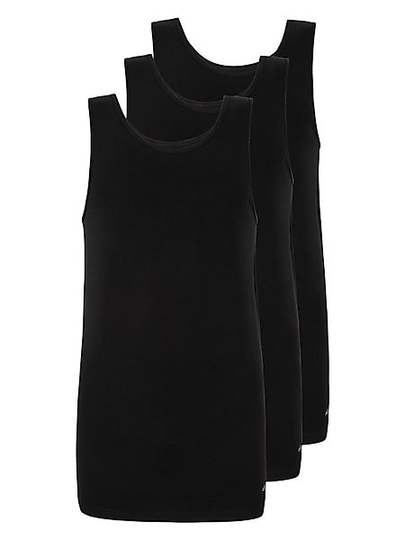 Schöller Achselhemd 3er Pack Herren Achselshirt günstig online kaufen