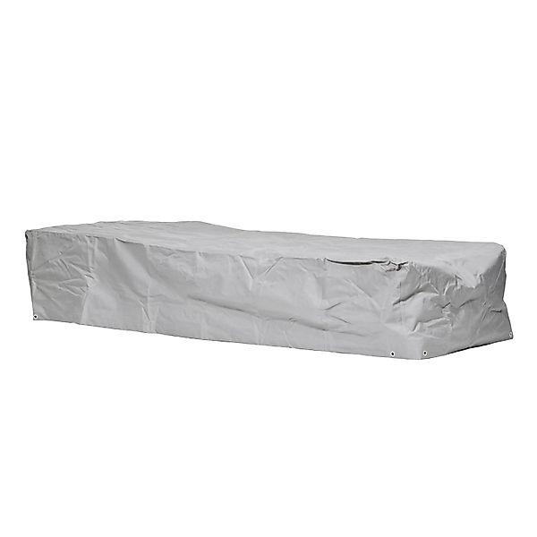 Mehr Garten Protect Schutzhülle Gartenliege 210 x 75 x 40 cm günstig online kaufen