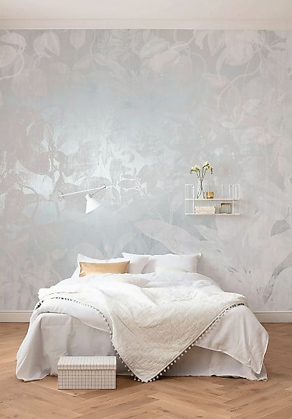 Komar Fototapete Vlies Flora  400 x 280 cm günstig online kaufen