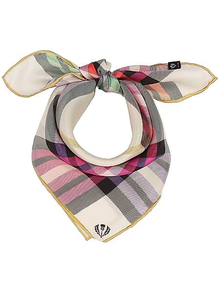 Fraas Nickituch Seide Bandana, (1, 1-St. günstig online kaufen