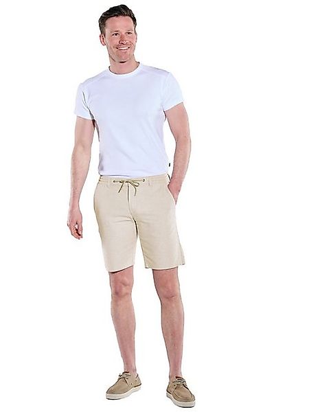 Engbers Bermudas Bermuda mit Leinenanteil günstig online kaufen