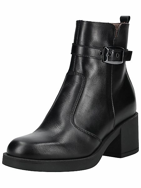 Nero Giardini Stiefelette "Nero Giardini Stiefelette Leder" günstig online kaufen