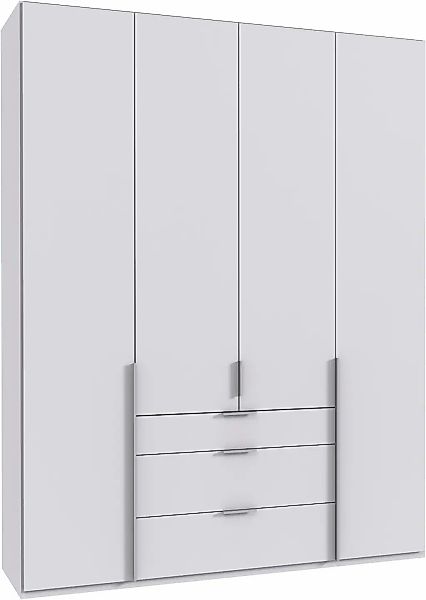Wimex Drehtürenschrank "Mugano, 135 oder 180cm breit, 208 oder 236cm hoch, günstig online kaufen
