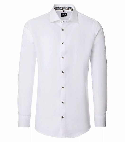 VENTI Businesshemd "VENTI Businesshemd uni" günstig online kaufen