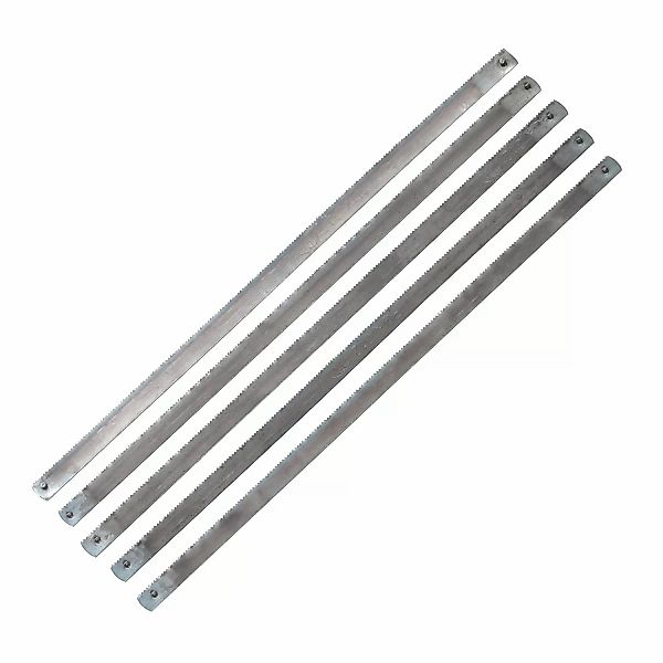LUX-TOOLS Stiftsägeblatt Metall 150 mm Comfort günstig online kaufen