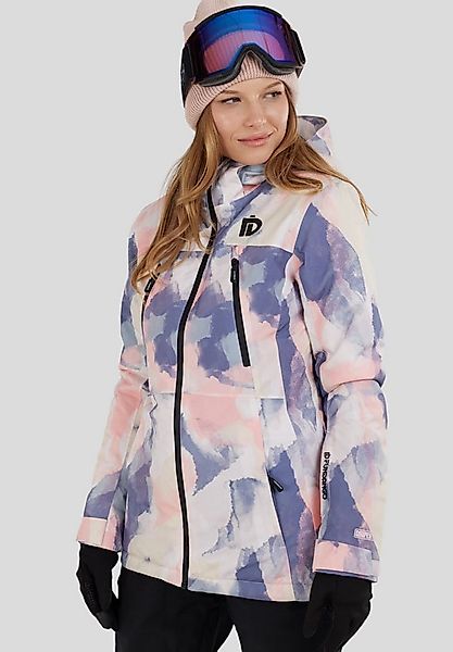 Fundango Winterjacke Celine Allmountain Jacket Skijacke, wasserdicht, atmun günstig online kaufen