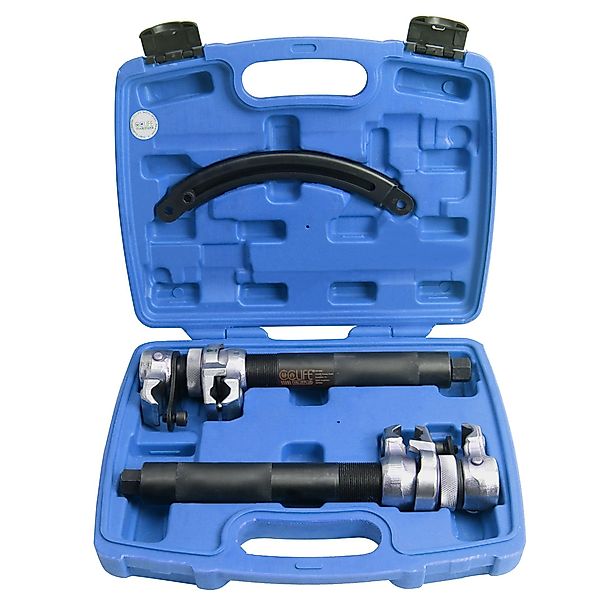 CCLIFE Werkzeugset Federspanner KFZ 2tlg Set günstig online kaufen