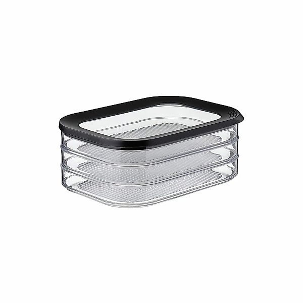 Mepal Vorratsdose "Aufschnittdosen Modula 1650 ml" 1 Stk. tlg. günstig online kaufen