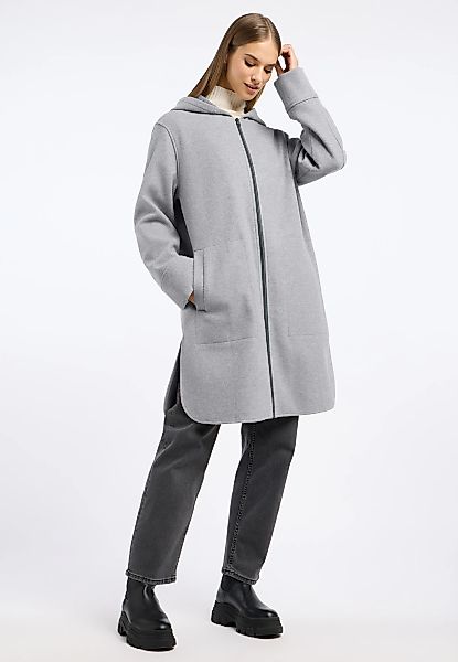 Frieda & Freddies Wollmantel "Wool Coat / Fanny" günstig online kaufen