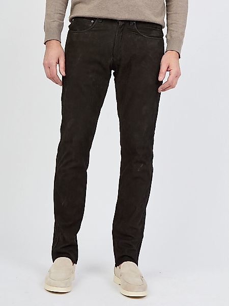 JCC Lederhose "Phill" günstig online kaufen