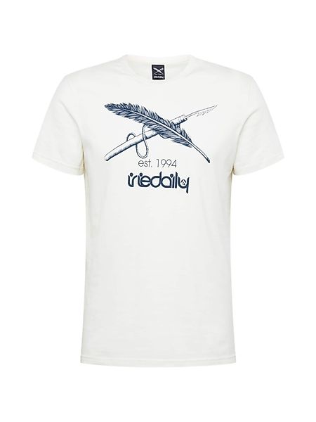iriedaily T-Shirt (1-tlg) günstig online kaufen