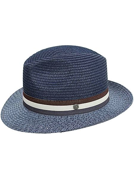 bugatti Fedora Papier Kopfbedeckung (1-St) günstig online kaufen