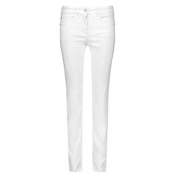 GERRY WEBER 5-Pocket-Jeans SOLINE BEST4ME SLIM FIT (925051-66829) günstig online kaufen