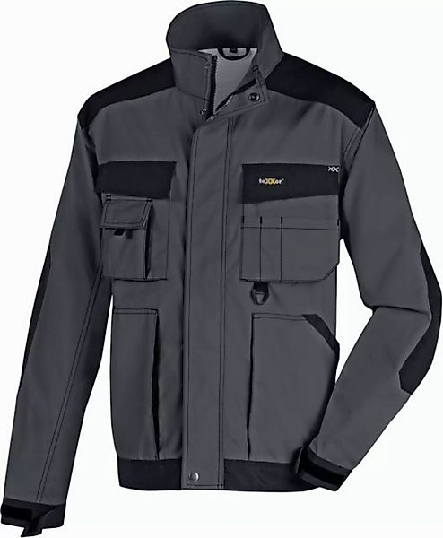 teXXor Kurzjacke Canvas-Bundjacke Antigua günstig online kaufen