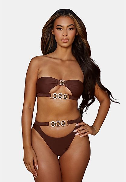 Moda Minx Triangel-Bikini-Top Amour (1-St), in günstig online kaufen