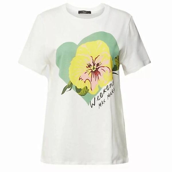 WEEKEND BY MAX MARA T-Shirt T-Shirt YEN mit Print günstig online kaufen