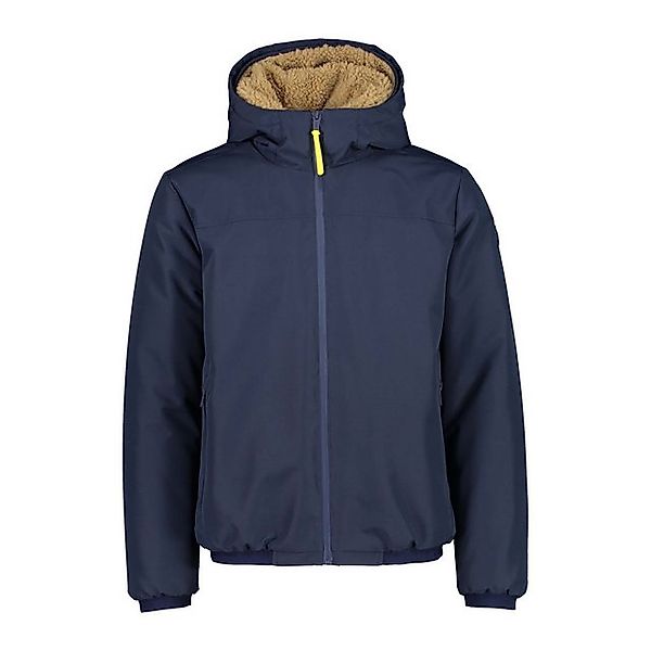 CMP Allwetterjacke CMP Herren Übergangsjacke Man Fix Hood 31K2897 günstig online kaufen