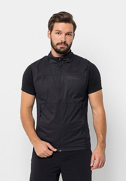 Jack Wolfskin Funktionsweste PRELIGHT ALPHA VEST M günstig online kaufen
