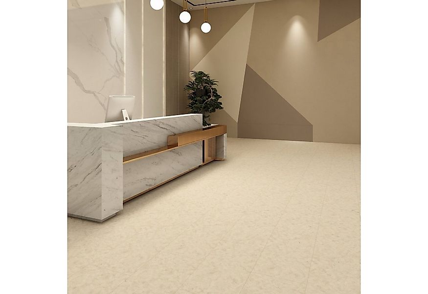 Super Solu Vinyllaminat Klick Vinylboden, Vinylfliesen, Steinoptik Bodenbel günstig online kaufen