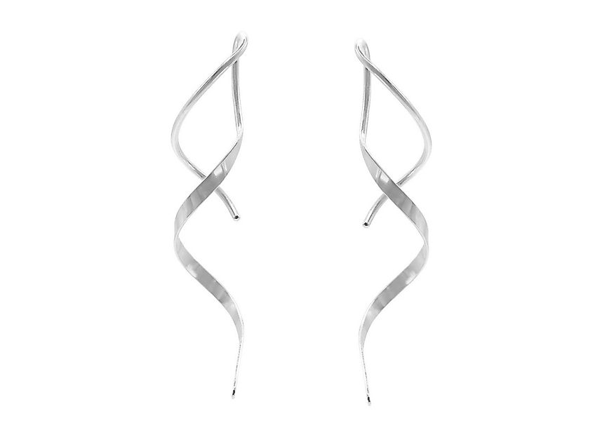 Heideman Paar Ohrstecker Rufus silberfarben (Ohrringe, inkl. Geschenkverpac günstig online kaufen