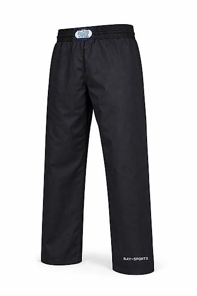 BAY-Sports Karateanzug Kampfsporthose ISRAELIX Krav Maga Karate SV Karateho günstig online kaufen