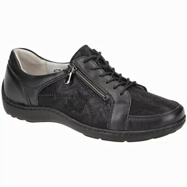 Waldläufer  Halbschuhe Schnuerschuhe MEMPHIS WEST BRONX 496042-311/001 günstig online kaufen