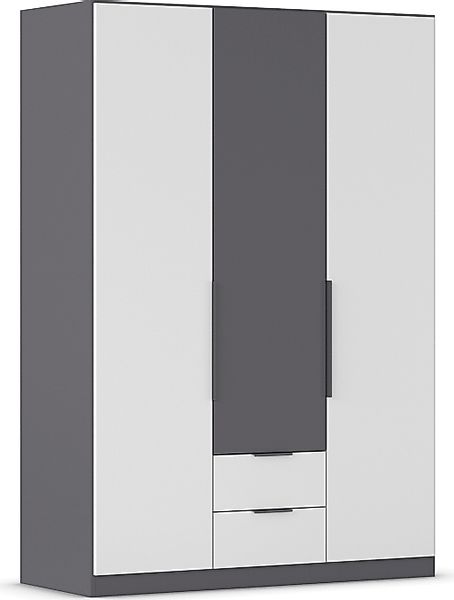 rauch Drehtürenschrank "Kleiderschrank Schrank Garderobe KREFELD optional m günstig online kaufen