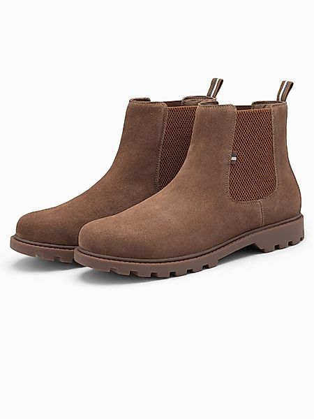 OMBRE Chelsea-Stiefel Chelseaboots günstig online kaufen