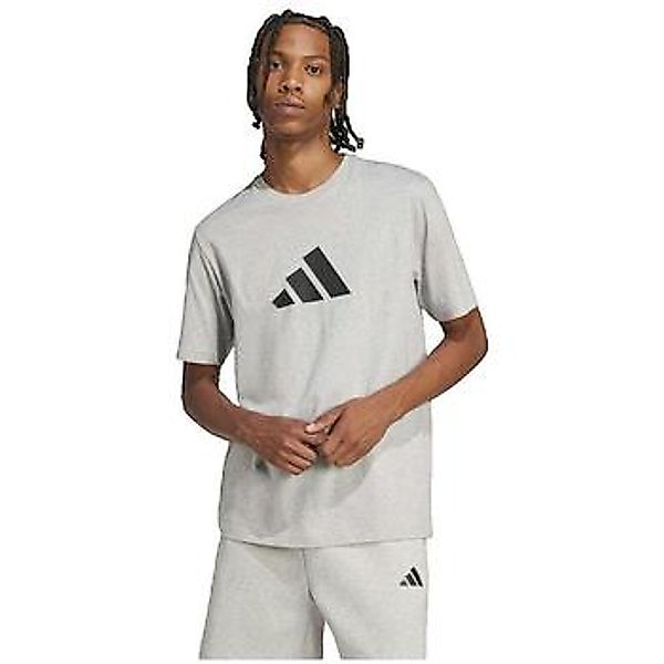 adidas  T-Shirt T-shirt  Future Icons noir günstig online kaufen
