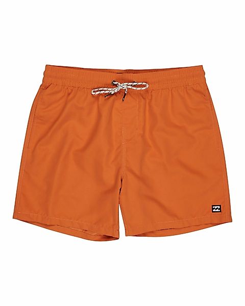 Billabong Boardshorts "All Day Layback 16"" günstig online kaufen