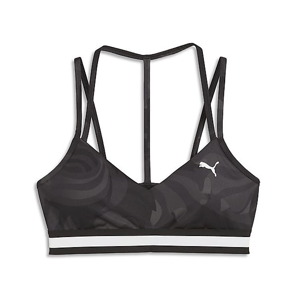 PUMA Sport-BH FLORAL RIBBON BH für günstig online kaufen
