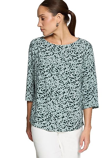 Zero Blusentop Damen mit Print. günstig online kaufen