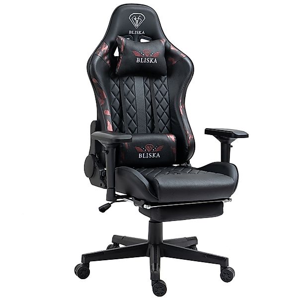 TRISENS Chefsessel Harold (1 Stück), Gaming günstig online kaufen
