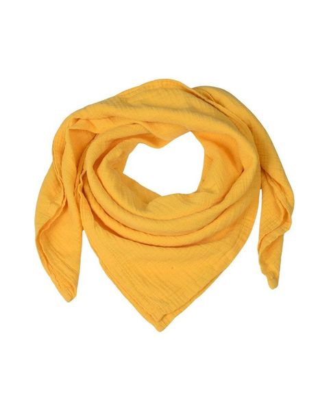 Musselin Welt Halstuch Musselin Halstuch in günstig online kaufen