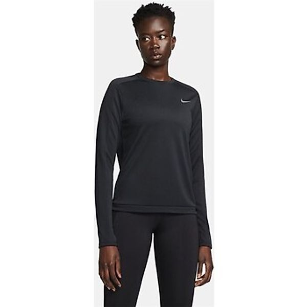 Nike  Langarmshirt Pacer Crew günstig online kaufen