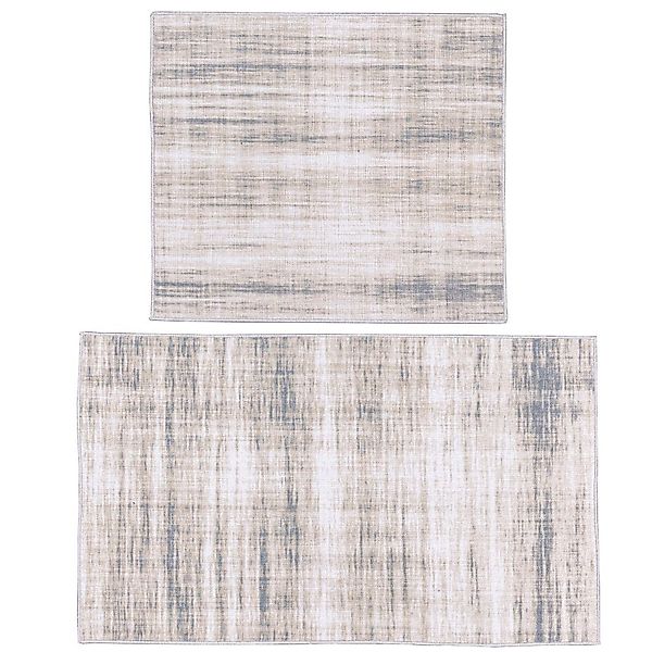 Carpetilla Badematte Badematte Carpetilla, Höhe 8 günstig online kaufen