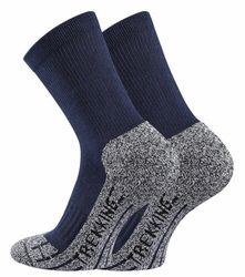 TippTexx 24 Funktionssocken 4 Paar COOLMAX günstig online kaufen