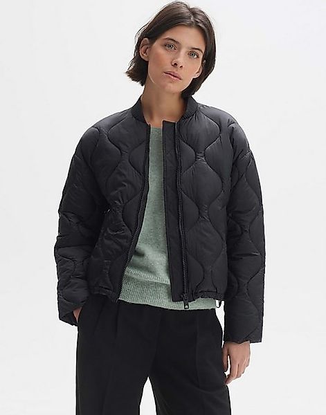 OPUS Bomberjacke Heppa Nylon Nylon günstig online kaufen