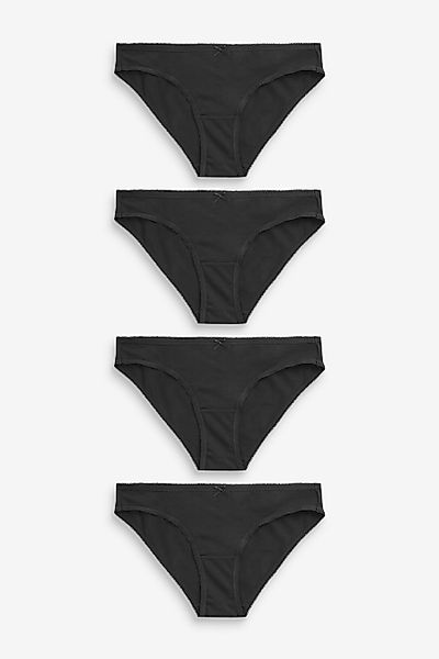 Next Bikinislip Bikini-Slips mit hohem Baumwollanteil günstig online kaufen