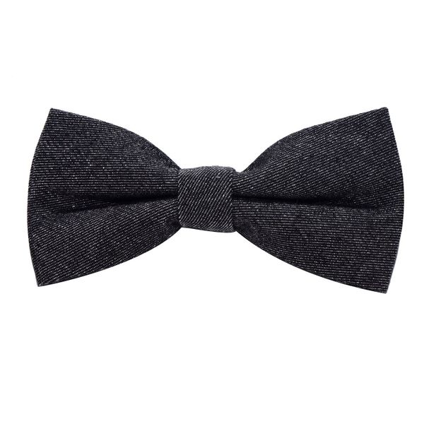 DonDon Fliege DonDon Herren Fliege 12 günstig online kaufen