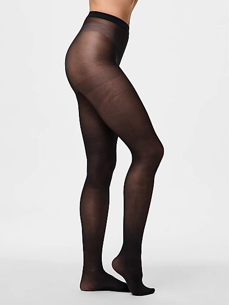 pieces Feinstrumpfhose "PCNEW NIKOLINE 20 DEN 4 PACK TIGHTS NOOS" 20 Packun günstig online kaufen