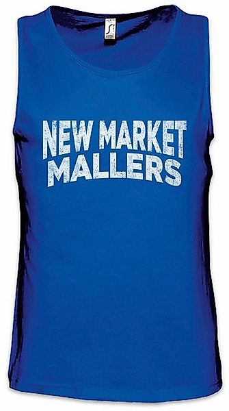 Urban Backwoods Tanktop New Market Mallers Ärmelloses T-Shirt Married With günstig online kaufen