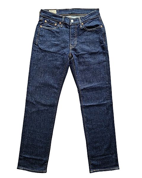 Levi's® Straight-Jeans Herren Jeans 514™ LEVI'S STRAIGHT Hose robuster Stof günstig online kaufen