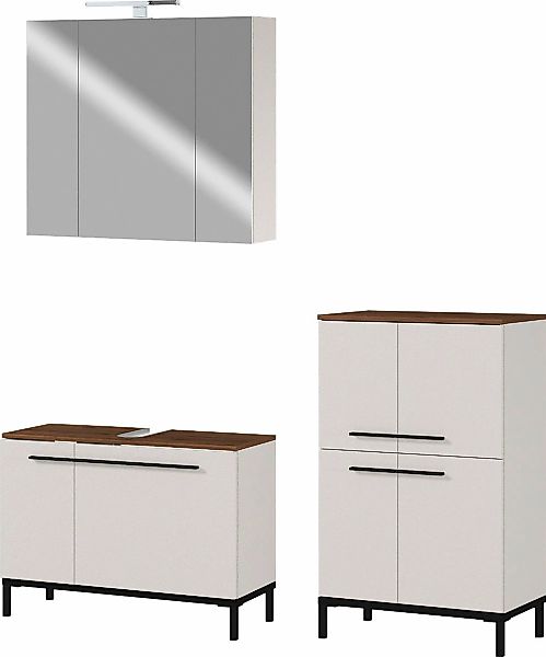GERMANIA Badmöbel-Set "Yonkers" günstig online kaufen